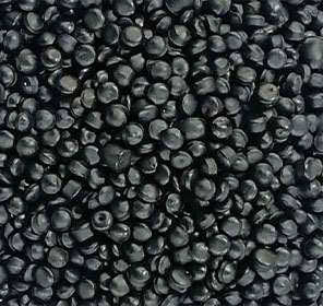 rPET Granules