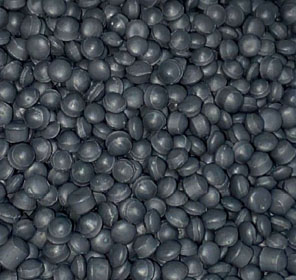 rPET Granules