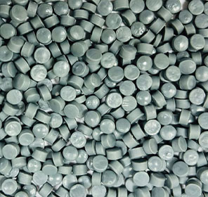 rPET Granules