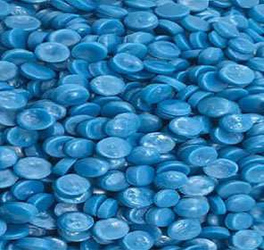 rPET Granules