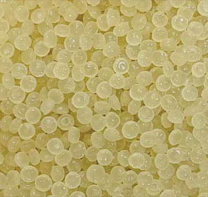 rPET Granules