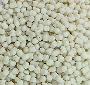 rPET Granules