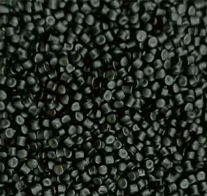 rPET Granules