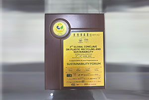 2nd GCPS - Sustainability Forum
