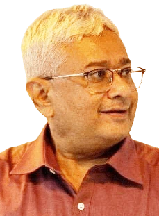 Dr. Sameer Joshi