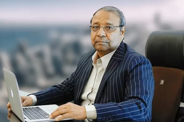 Vishnu Prakash Goenka