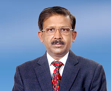 Mr. Suniel Dhhandhania