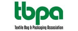 Textile bag and packaging Association