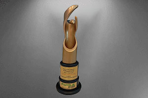 FIPSA 2025, Award
