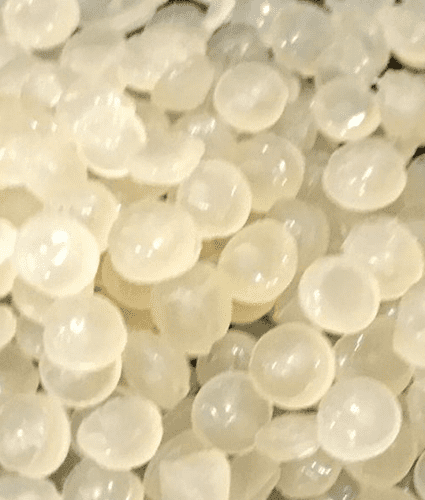 Recycled Polyolefins Granules