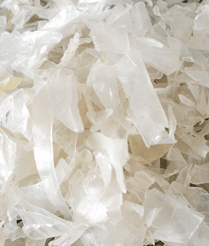 Recycled Polyolefins Regrinds
