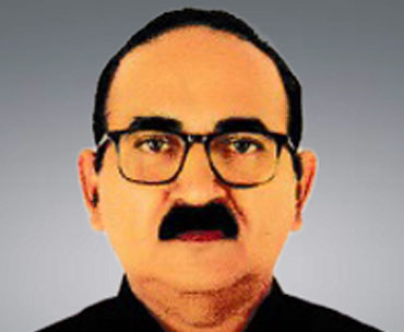 Mr. Rajeev Kumar Singh